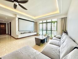Windermere (D23), Condominium #577313561